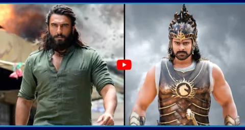Dhurandhar Breaks 9 Year Old Baahubali Record  1