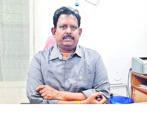 ప్రాణం నిలబెట్టు.. ప్రోత్సాహకం పట్టు 