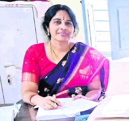 ఆరు మాసాల క్రితమే ప్రమోషన్‌
