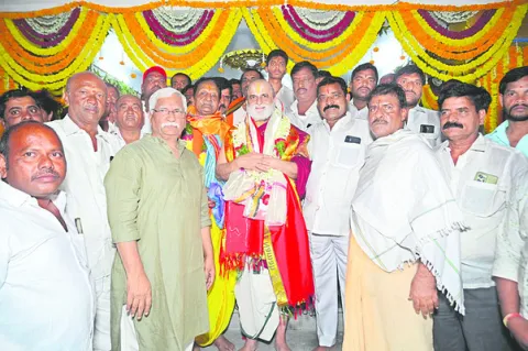 ధర్మరక్షణ అందరి బాధ్యత 