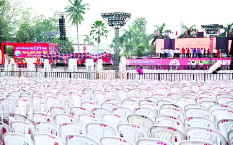 ఉత్సవ సంబురం