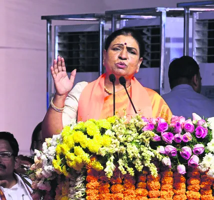 కేంద్రం నుంచి పూర్తి సహకారం.. 
