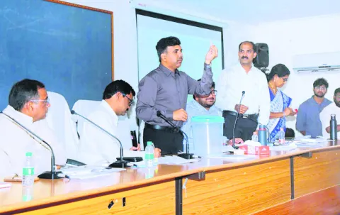 మహిళే తొలి మేయర్‌