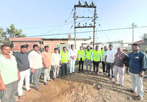 దశలవారీగా సమస్యల పరిష్కారం