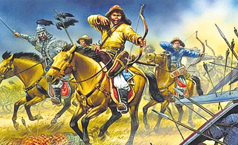 Bad Decisions That Changed History: From Genghis Khan to NASA’s Costly Mistake