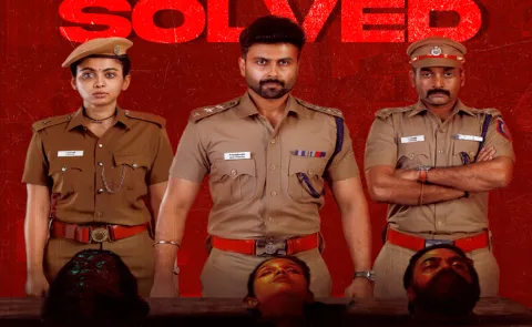 Dhoolpet Police Station Web Series Review In Telugu
