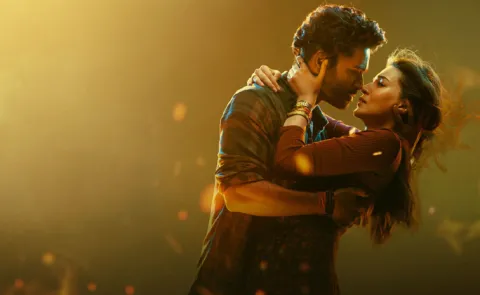 Raanjhanaa Makers File Lawsuit Against Tere Ishk Mein Producers