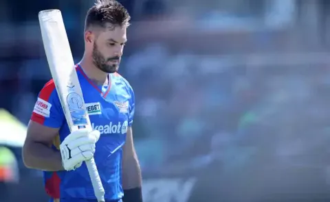 SA20, 2025-26: Markram ton keeps DSG playoff hopes alive2