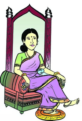 4 బల్దియాలు నారీమణులకే