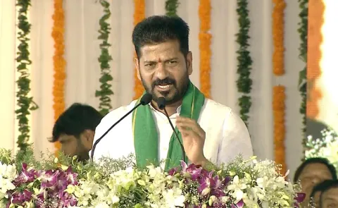 CM Revanth Reddy Reaction On Telangana Coal Mining Row