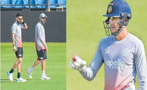 India Aim To Bounce Back Against New Zealand In Series Decider