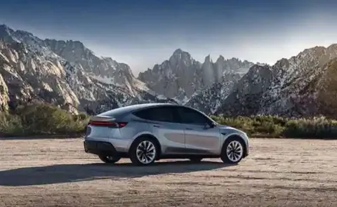 Tesla Model Y Gets Up To Rs 2 Lakh Discount3