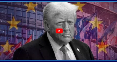 EU Weighs Big Shock To Donald Trump 1