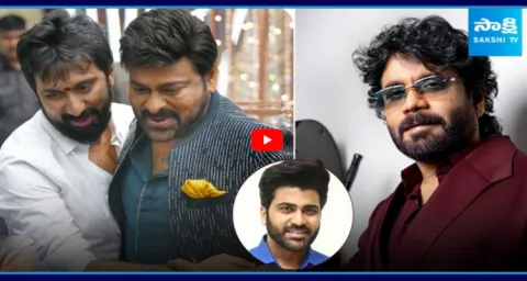 Chiranjeevi And Bobby Movie In Sankranti 2027  1