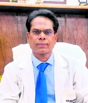 ఐపీ భవనం పూర్తి చేయాలని కోరుతున్నాం 
