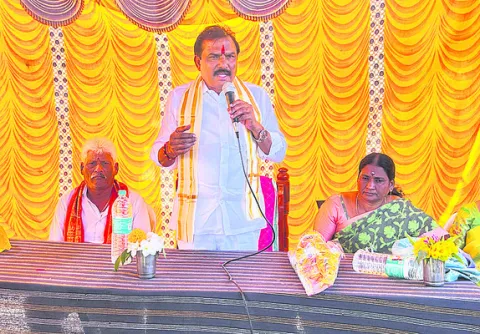 పట్టణ సుందరీకరణకు చర్యలు