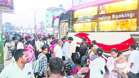 వస్తాం.. మళ్లొస్తాం!