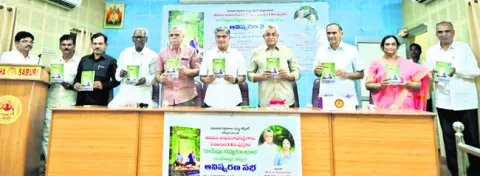 మానవతకు ప్రతిరూపం హాస్యం 