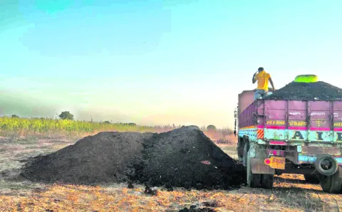 సేంద్రియ ఎరువుకు డిమాండ్‌ 
