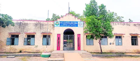 అపూర్వ ‘వేడుక’కు సన్నద్ధం