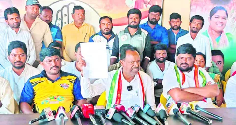 అభివృద్ధిపై అసత్యపు ఆరోపణలు