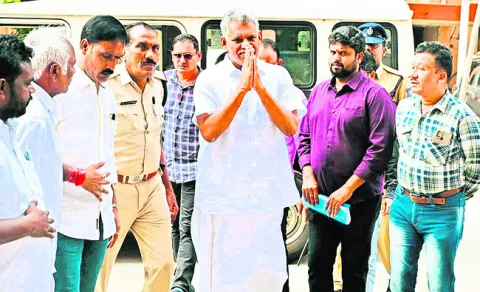 అక్రమ నిర్బంధానికి 215 రోజులు