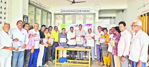 ఫిబ్రవరి 7, 8 తేదీల్లో ఒంగోలులో బాలోత్సవం 