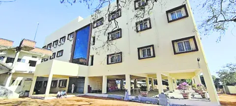 పుర పోరు.. సందడి షురూ 