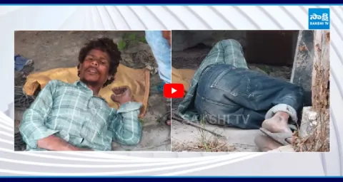 Thief Drinks And Sleeps In House After Burglary In Birkoor 1