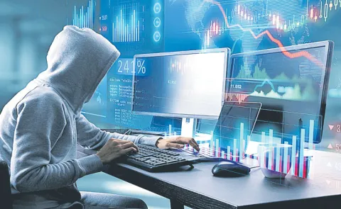 Protect Yourself from Stock Market Scams, Sakshi Special Story2