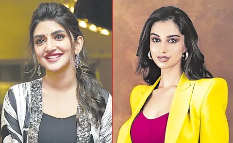 Pradeep Ranganathan to pair up with two leading ladies of Tollywood