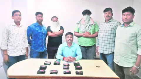 ‘ప్రీ యాక్టివేషన్‌’పై యాక్షన్‌ 