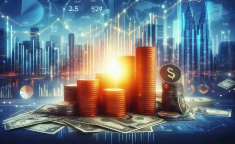 Global credit markets hottest levels Major asset managers warning2