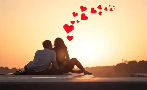 Did You Know Worlds Best City for Dating Isnt Paris 