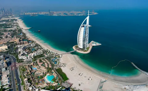 World Governments Summit to Be Held in Dubai from February 3 5