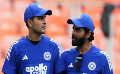 Shubman Gill and Ravindra Jadeja to go head-to-head in Ranji Trophy after ODI series loss to NZ5