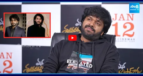 Director Anil Ravipudi Clarifies About His Movie with Nagarjuna 1