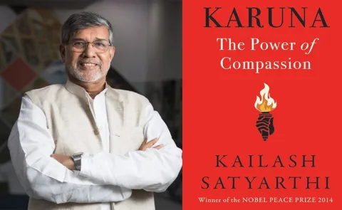 Sakshi Editorial On Karuna The Power of Compassion