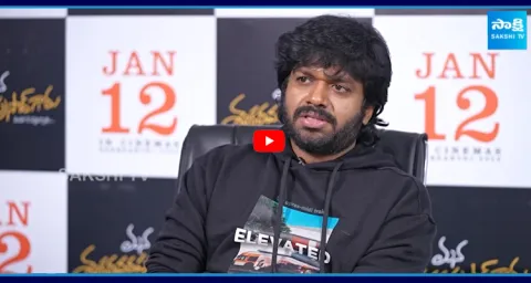 Director Anil Ravipudi Clarifies On Mana Shankara Vara Prasad Garu Movie Title 1