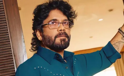 Is Nagarjuna Akkineni First Option Dhurandhar Movie4