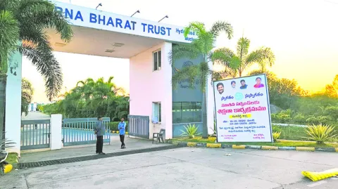 సర్పంచులకు శిక్షణ