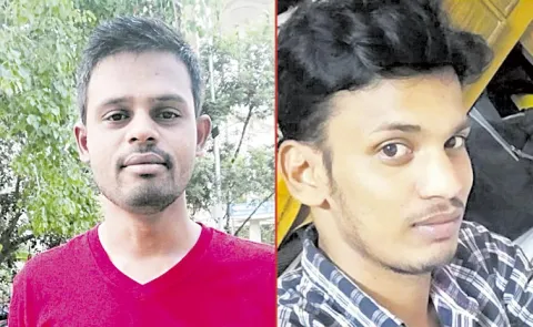 Two Software Engineers Die After Drinking Beer With Friends: Andhra Pradesh