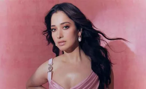 Tamannaah Bhatia Shares Bad Incident about Career Starting