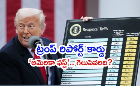 Trump 2 0 One Year Economic and Market Report Card4