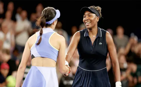 Australian Open 2026 Day 1: Sabalenka Alcaraz win on opening day