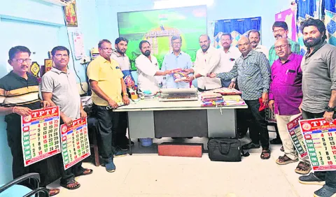 ఉత్తమ ఫలితాలు సాధించాలి