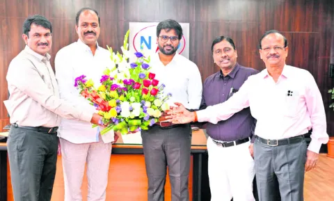 మరిన్ని విజయాలు సాధించాలి 