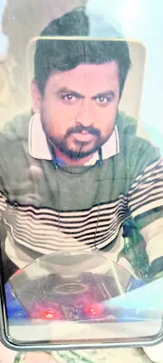 కృష్ణానదిలో యువకుడి గల్లంతు 