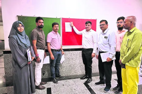 నగర ఓట్లు 3,40,775