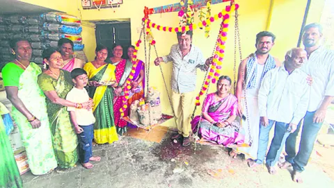 మార్కెట్‌ ‘బంగారు’మయం